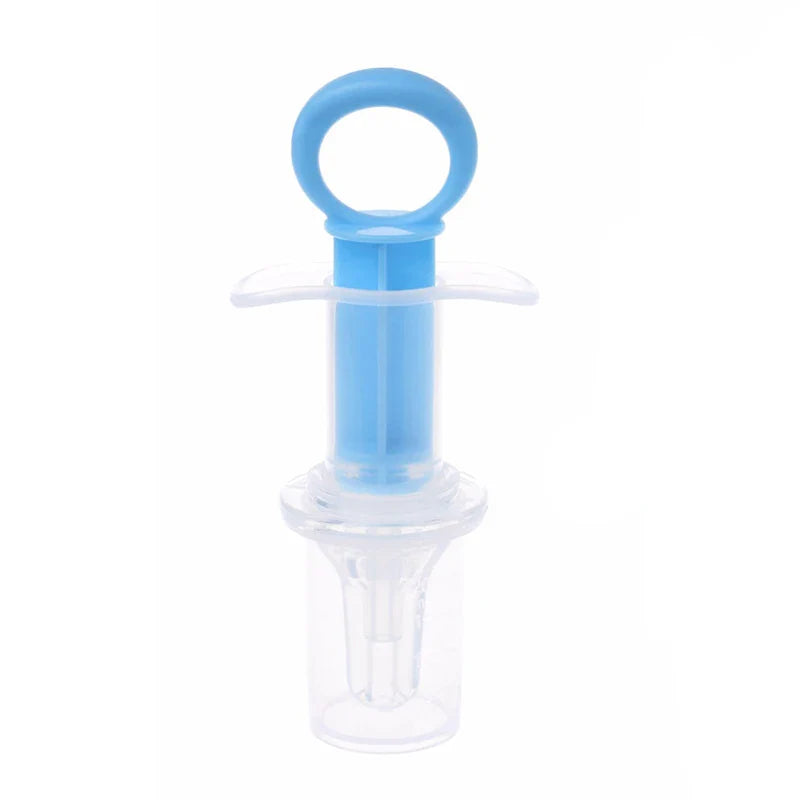 Baby Medicine Dispenser & Feeder Tool