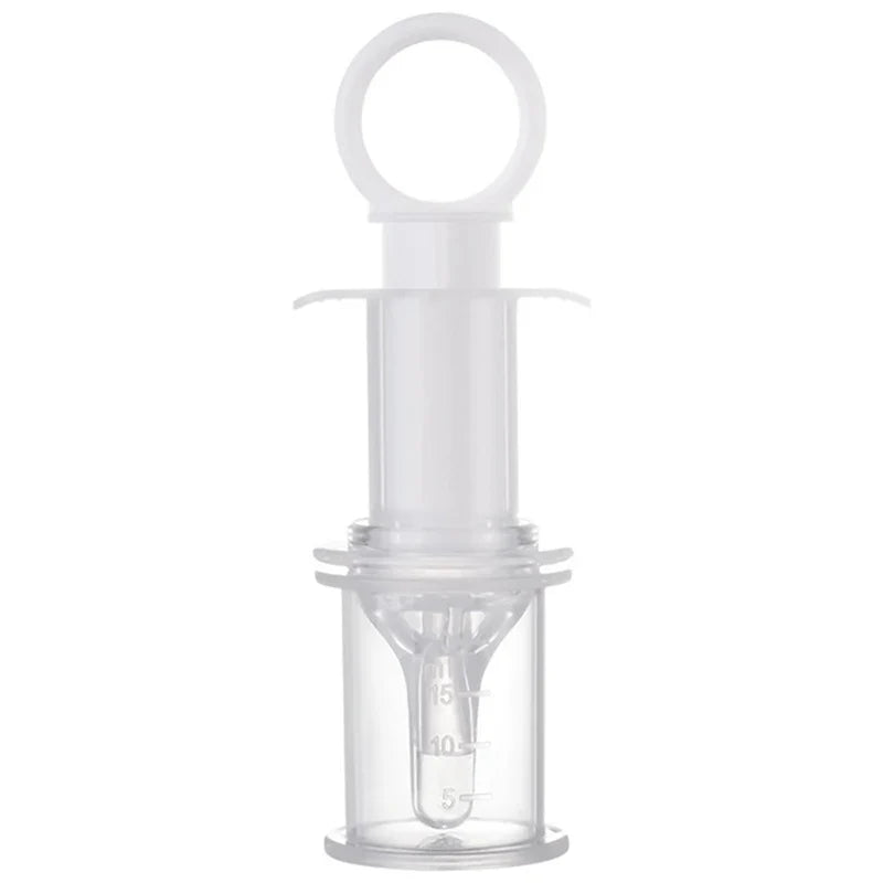 Baby Medicine Dispenser & Feeder Tool