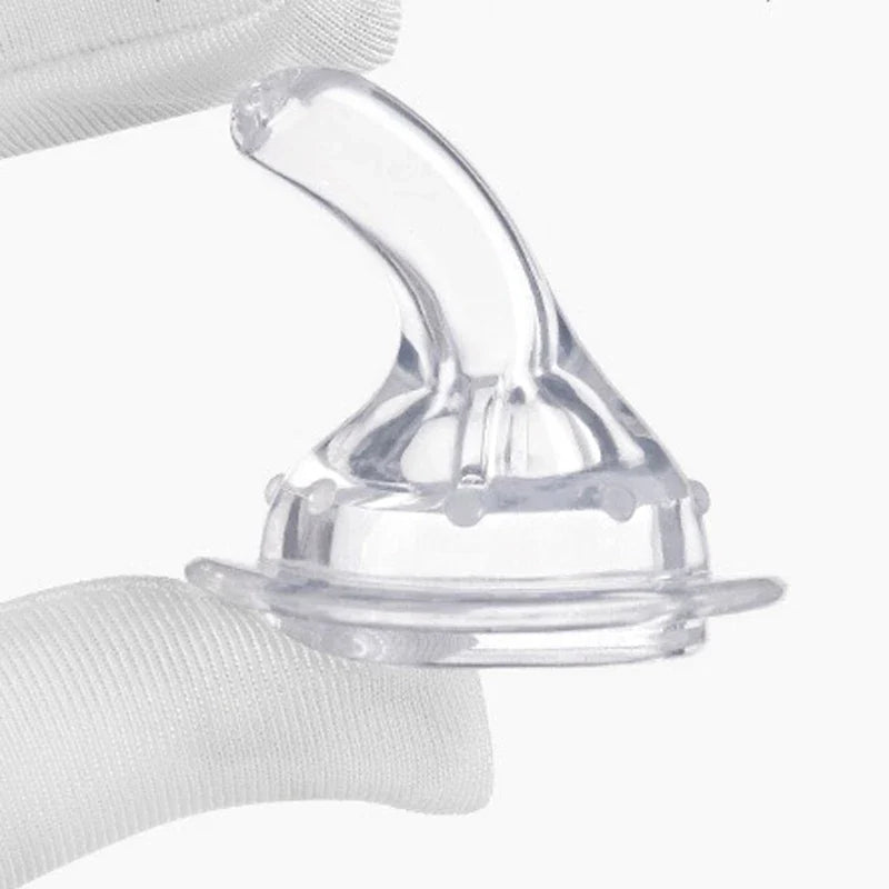 Baby Medicine Dispenser & Feeder Tool