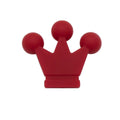 NubiKid™ Silicone Crown Beads Set