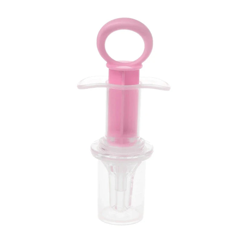 Baby Medicine Dispenser & Feeder Tool