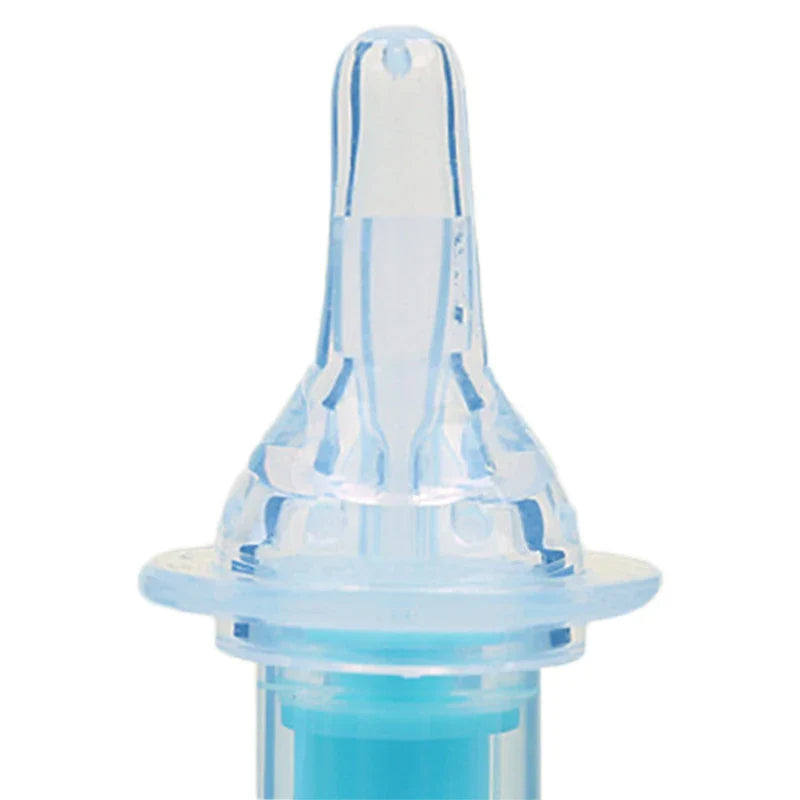 Baby Medicine Dispenser & Feeder Tool