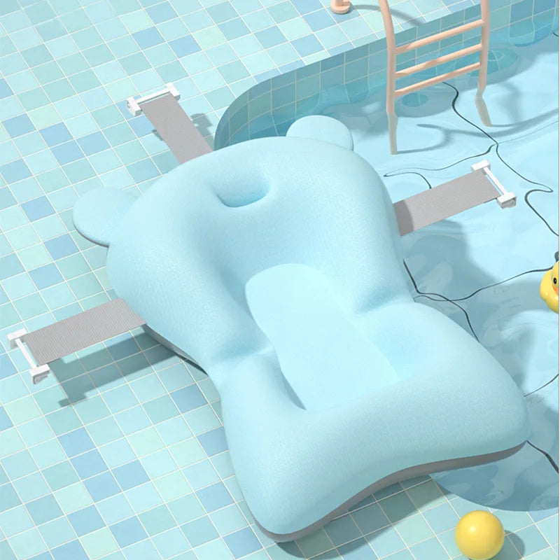 ComfyNest Baby Bath Support Cushion
