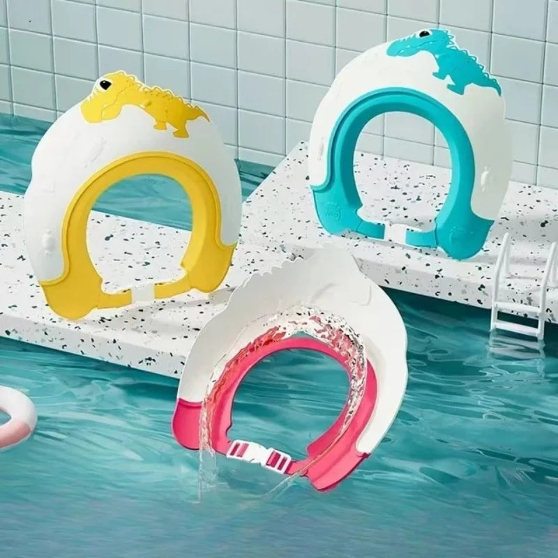NubiKid™ Royal Splash Guard