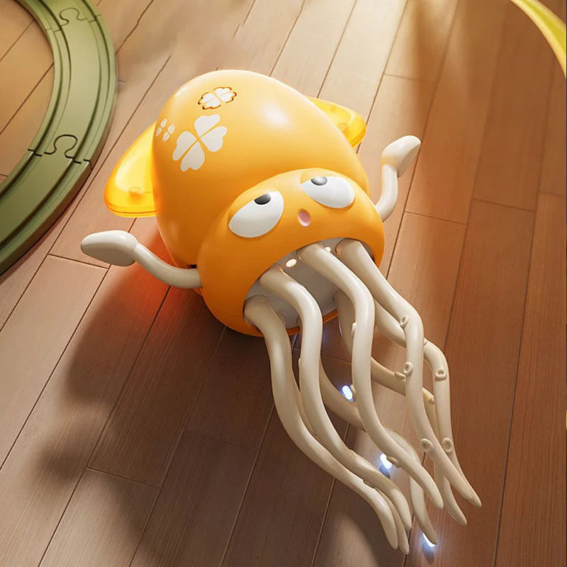 NubiKid™ Dancing Octopus