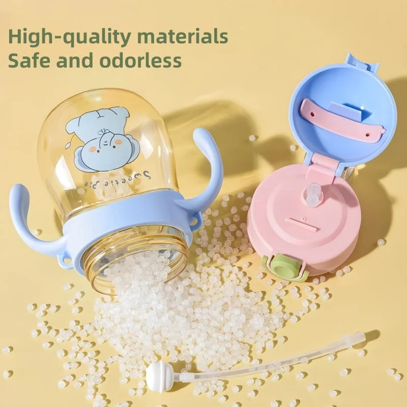 NubiSip™ 410ML Baby Drinking Cup