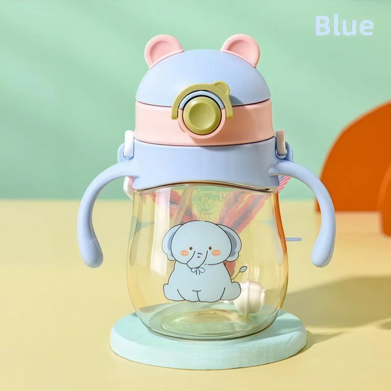 NubiSip™ 410ML Baby Drinking Cup