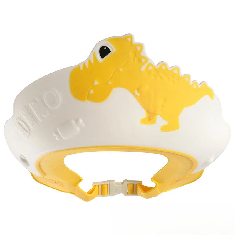 NubiKid™ Royal Splash Guard