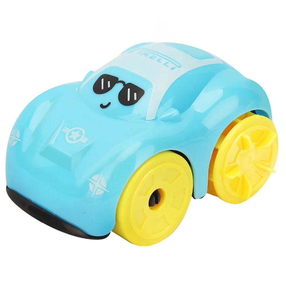 Quacky Racer Bath Toy