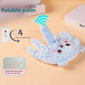 NubiKid™ CozyPalm Baby Sleep Aid