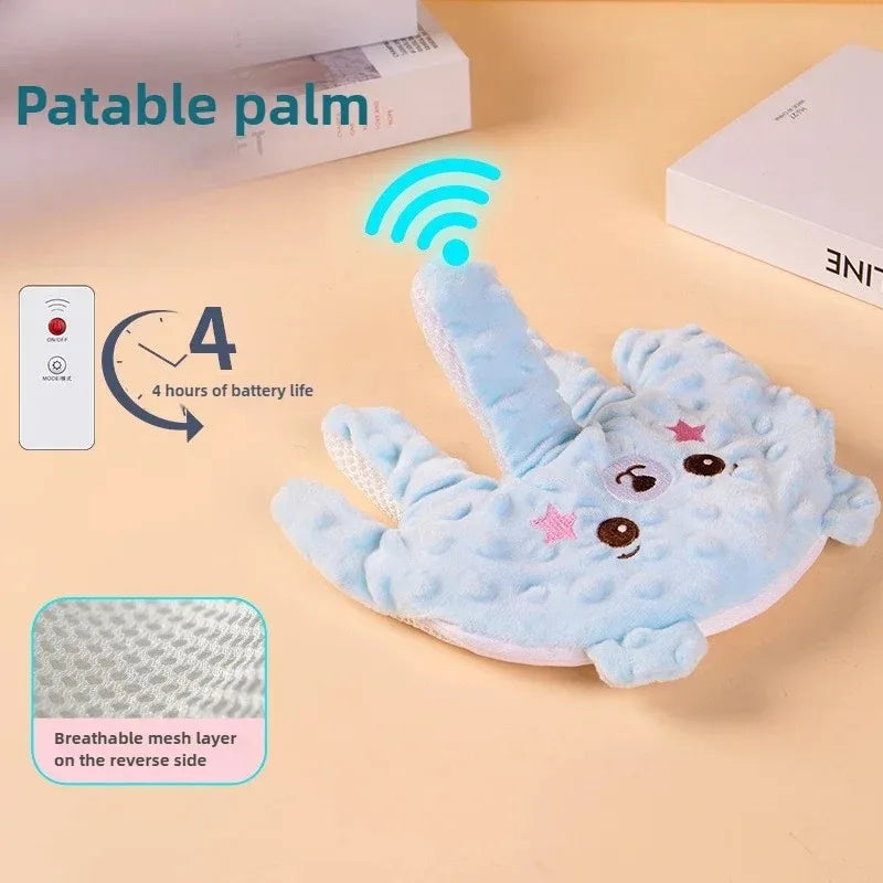 NubiKid™ CozyPalm Baby Sleep Aid