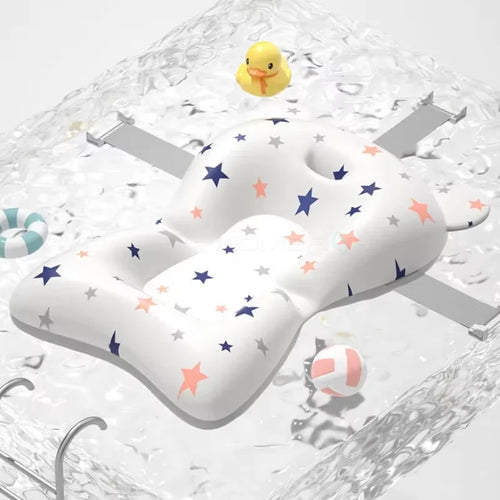 ComfyNest Baby Bath Support Cushion