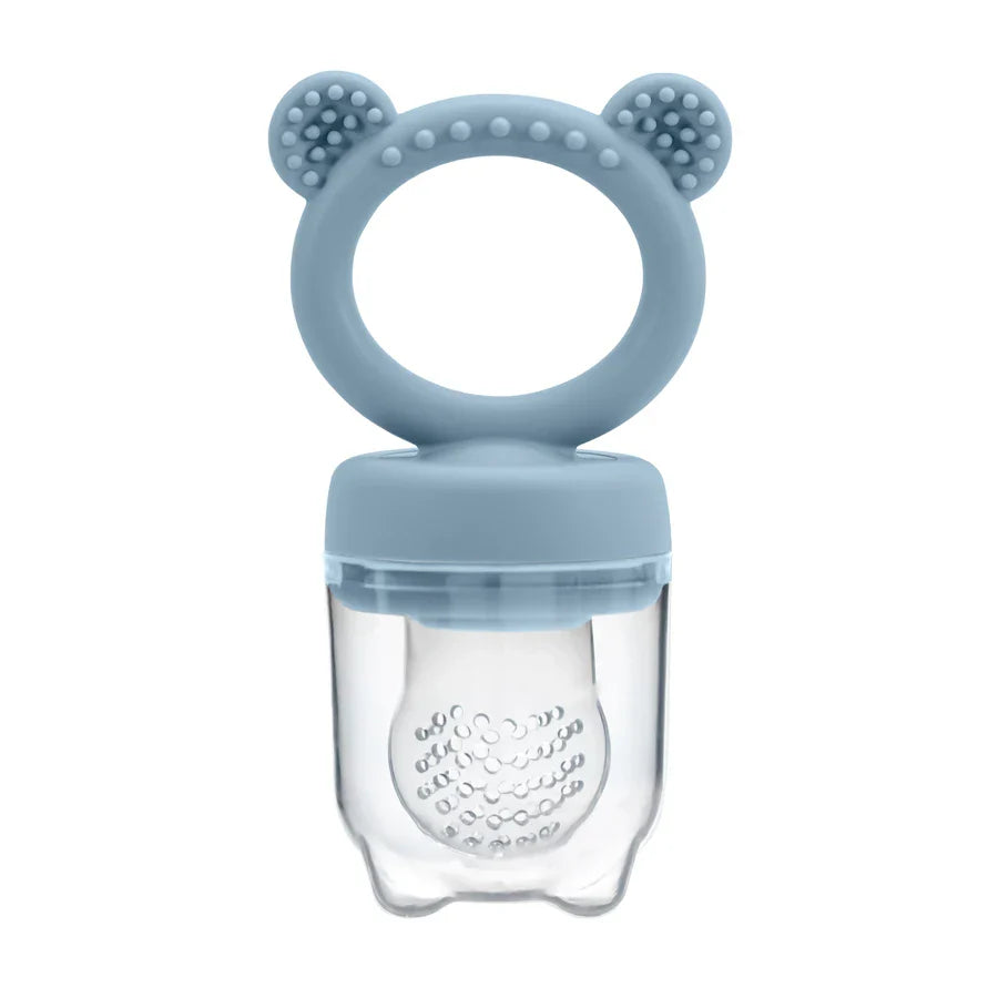 NubiFeed™ Silicone Fruit Feeder
