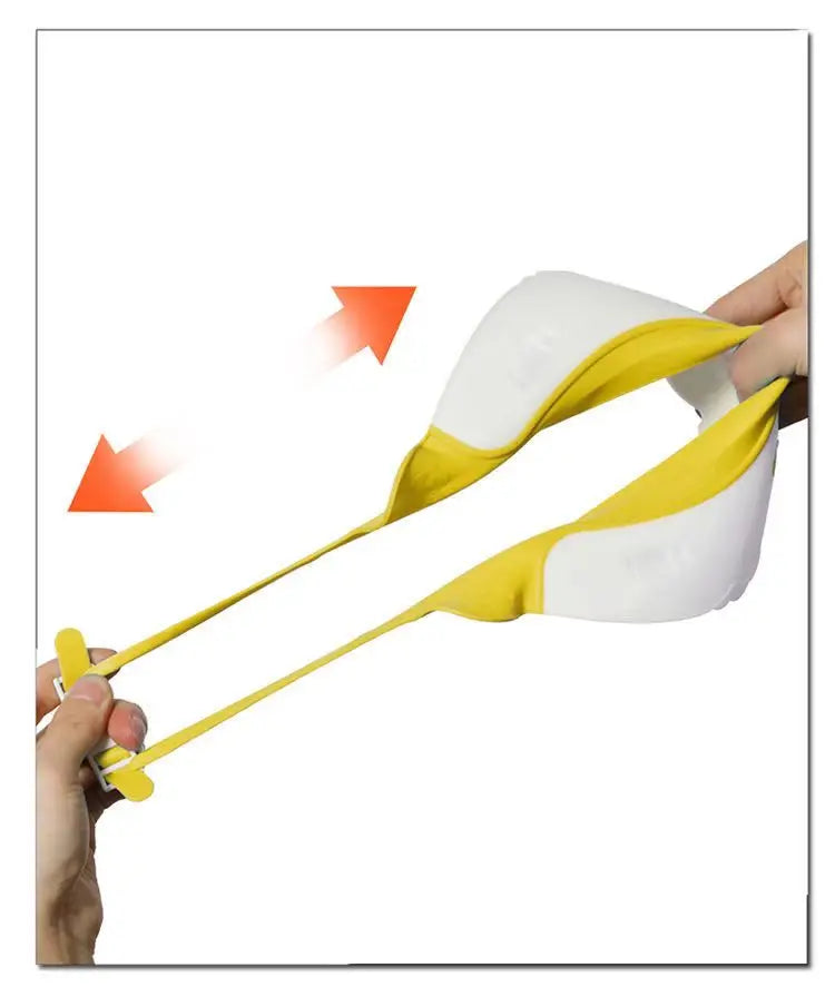 NubiKid™ Royal Splash Guard