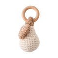 NubiKid™ Crochet Lemon Rattle