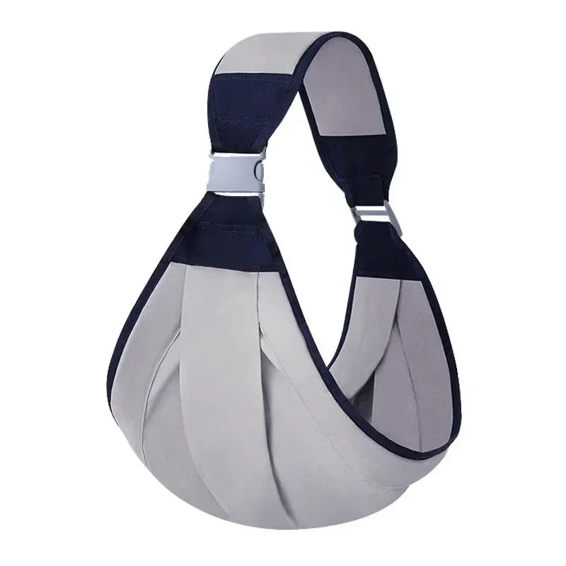 NubiKid Multifunctional Ergonomic Baby Carrier Wrap