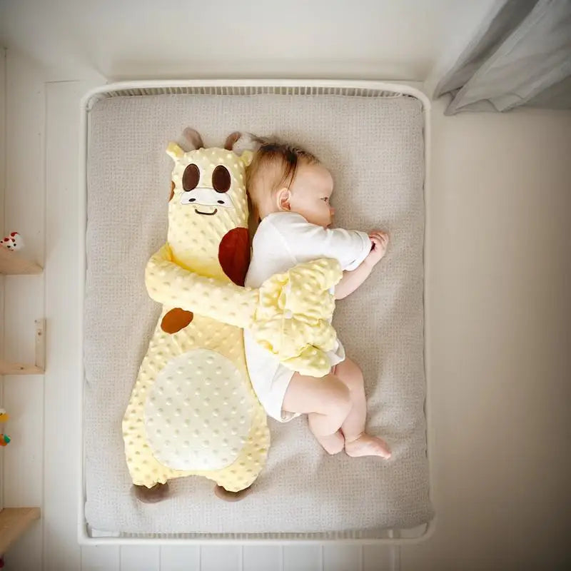 NubiKid™ DreamHug Soothing Sleep Pillow