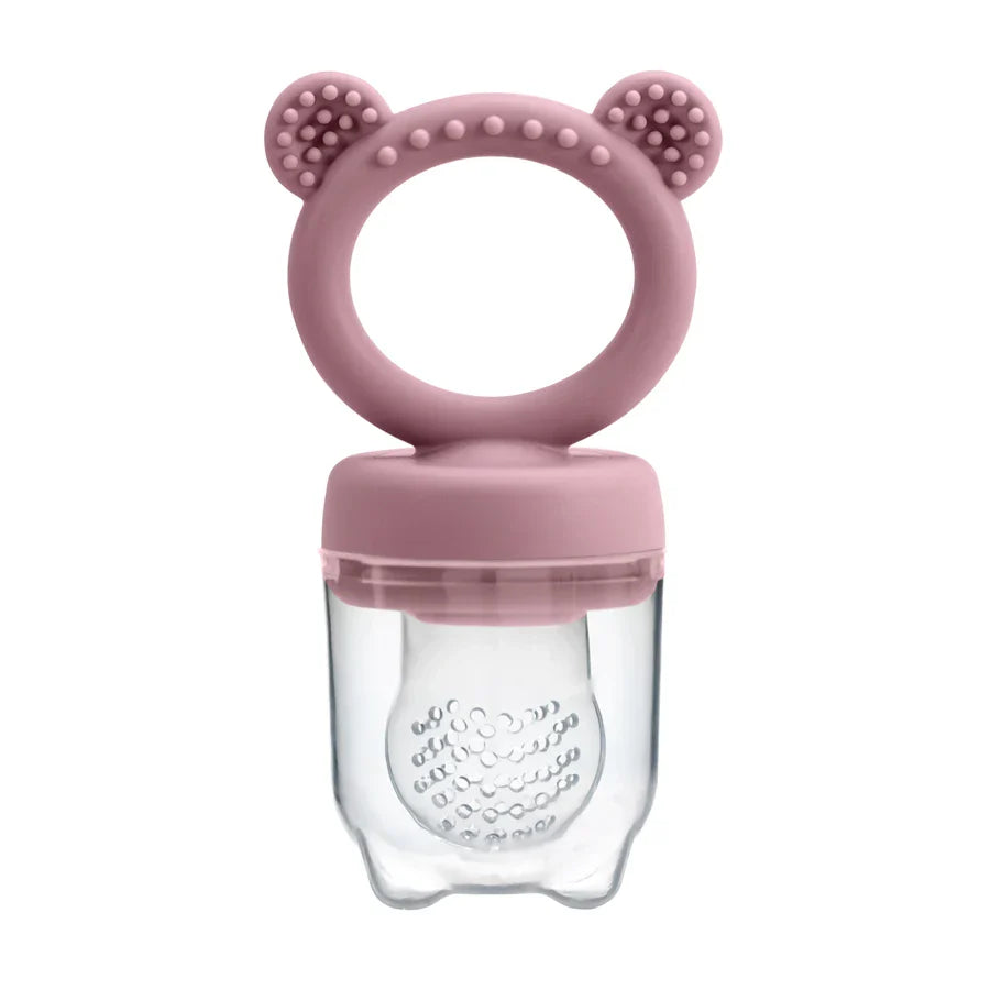 NubiFeed™ Silicone Fruit Feeder