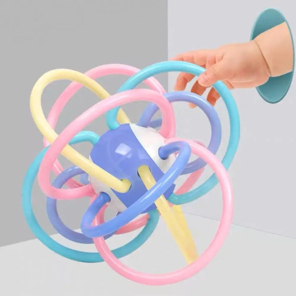 NubiKid™ Grip & Chew Sensory Ball