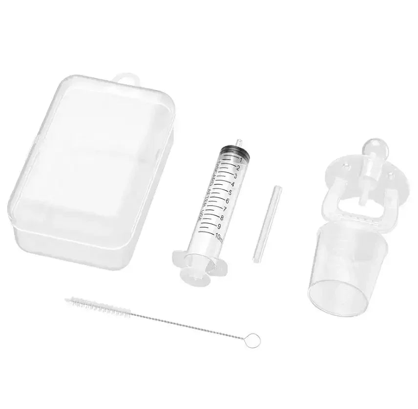 NubiCare™ Smart Baby Medicine Feeder
