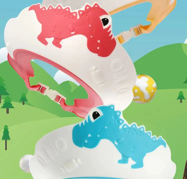 NubiKid™ Royal Splash Guard