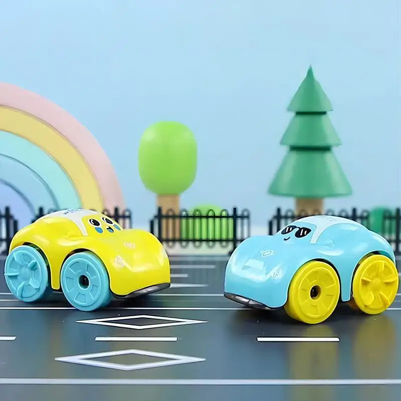 Quacky Racer Bath Toy