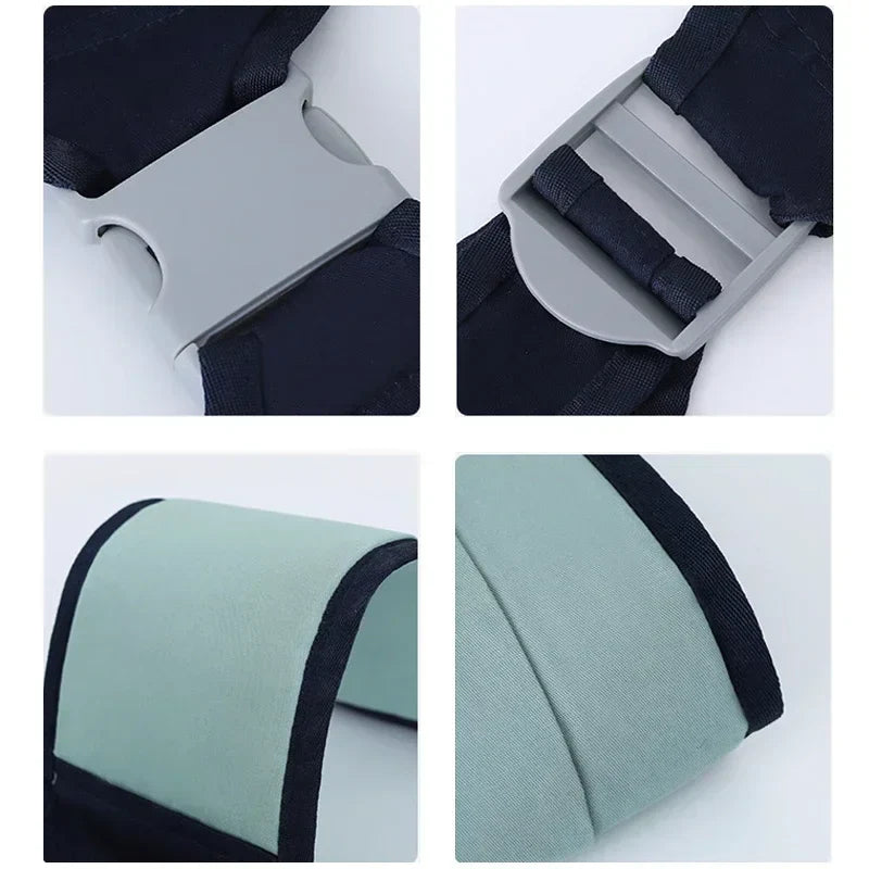 NubiKid Multifunctional Ergonomic Baby Carrier Wrap