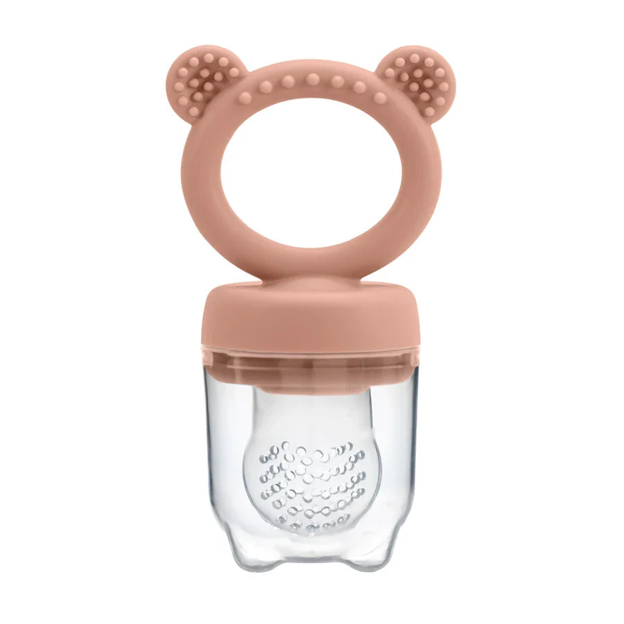 NubiFeed™ Silicone Fruit Feeder