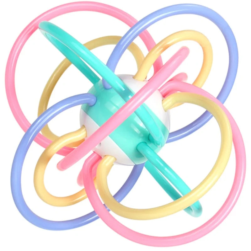 NubiKid™ Grip & Chew Sensory Ball