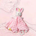 NubiKid™ SnuggleSafe Plush Security Blanket