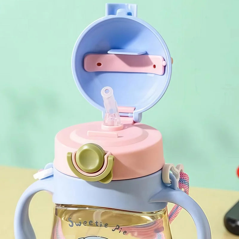 NubiSip™ 410ML Baby Drinking Cup