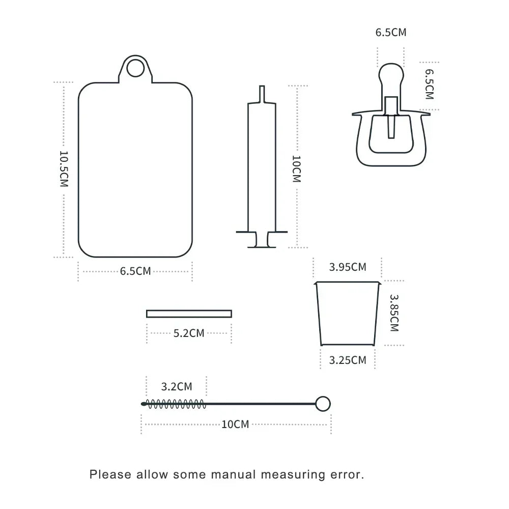 NubiCare™ Smart Baby Medicine Feeder