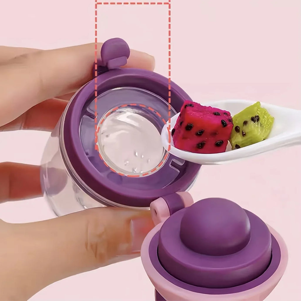 7pcs Baby Feeding Essentials Set