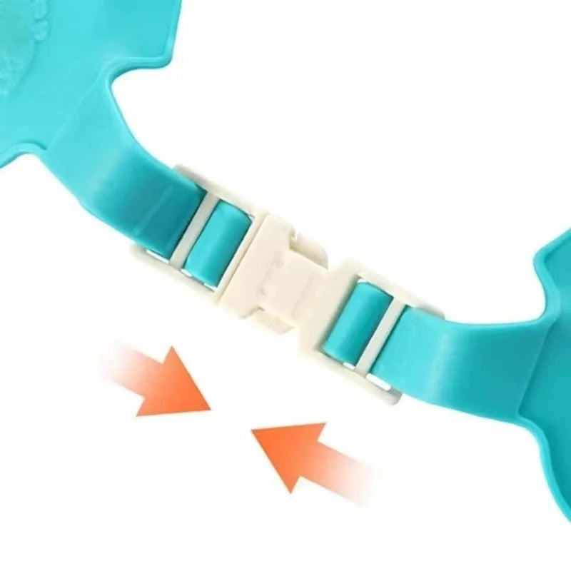 NubiKid™ Royal Splash Guard