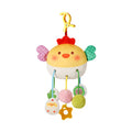 NubiKid™ Soft Hanging Bedbell Toy