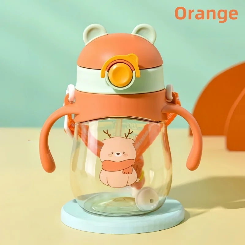 NubiSip™ 410ML Baby Drinking Cup