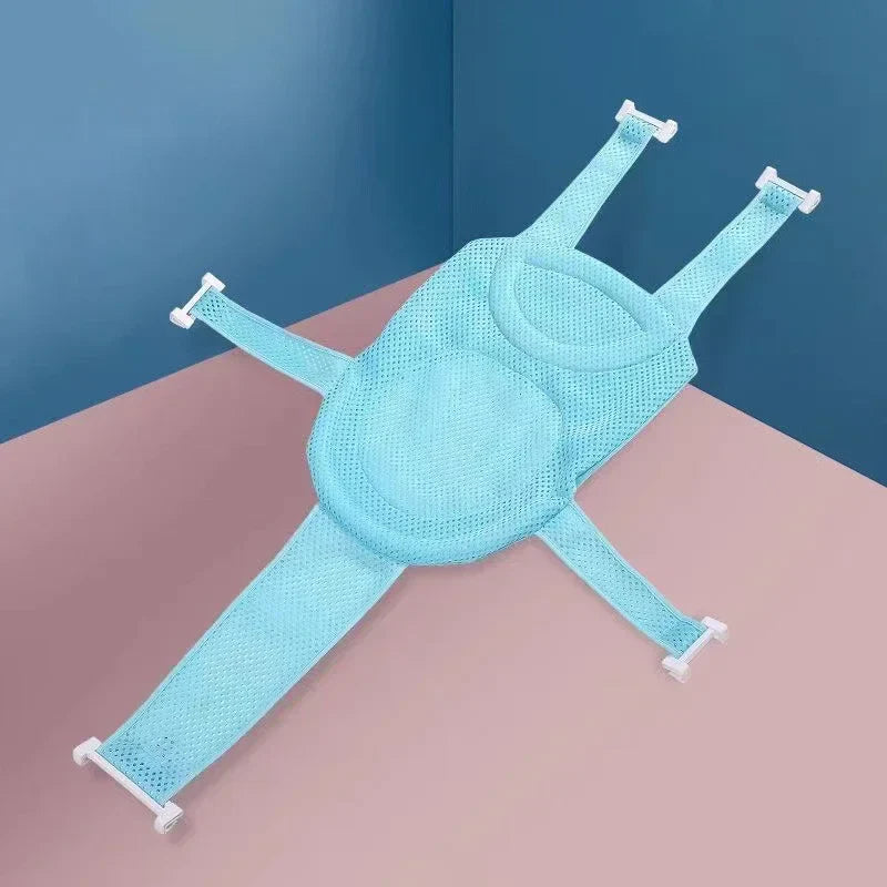 SnuggleSafe Baby Bath Net Seat