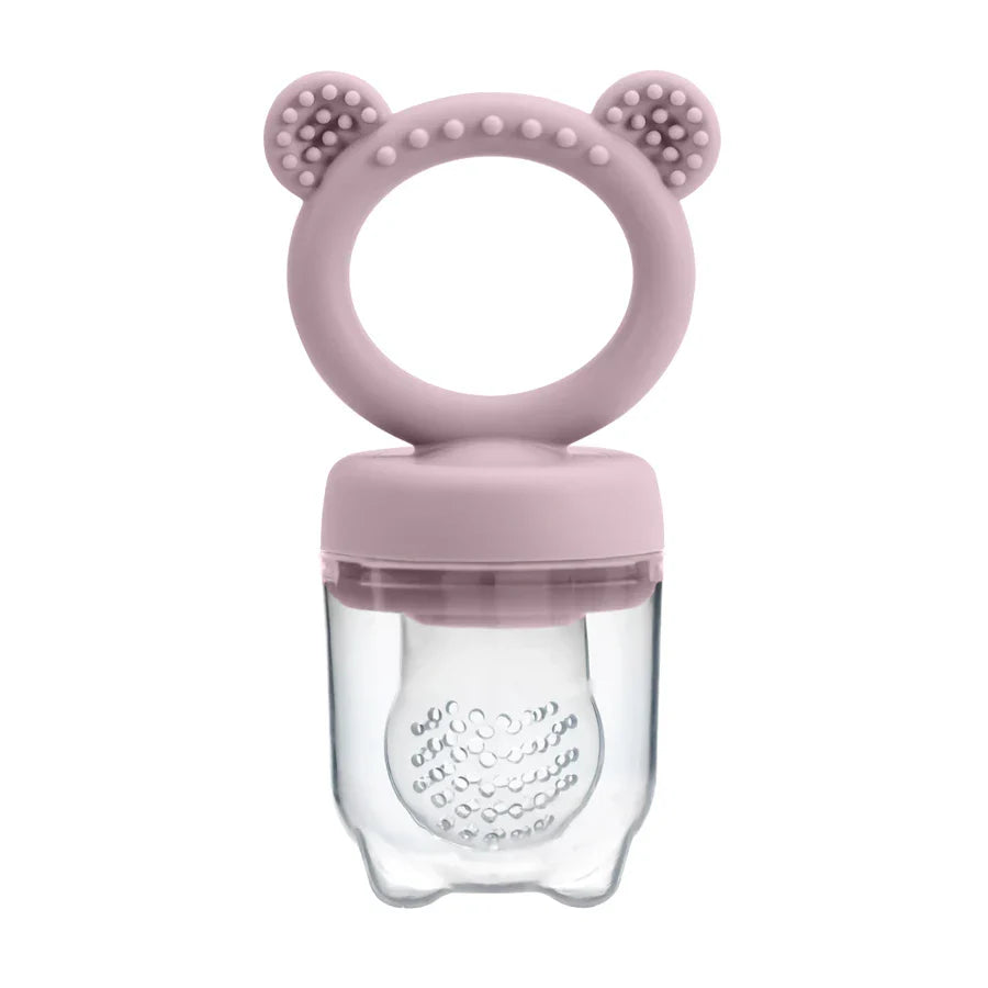 NubiFeed™ Silicone Fruit Feeder