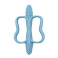 NubiGrip™ Easy-Grip Silicone Teether