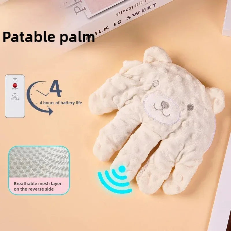 NubiKid™ CozyPalm Baby Sleep Aid
