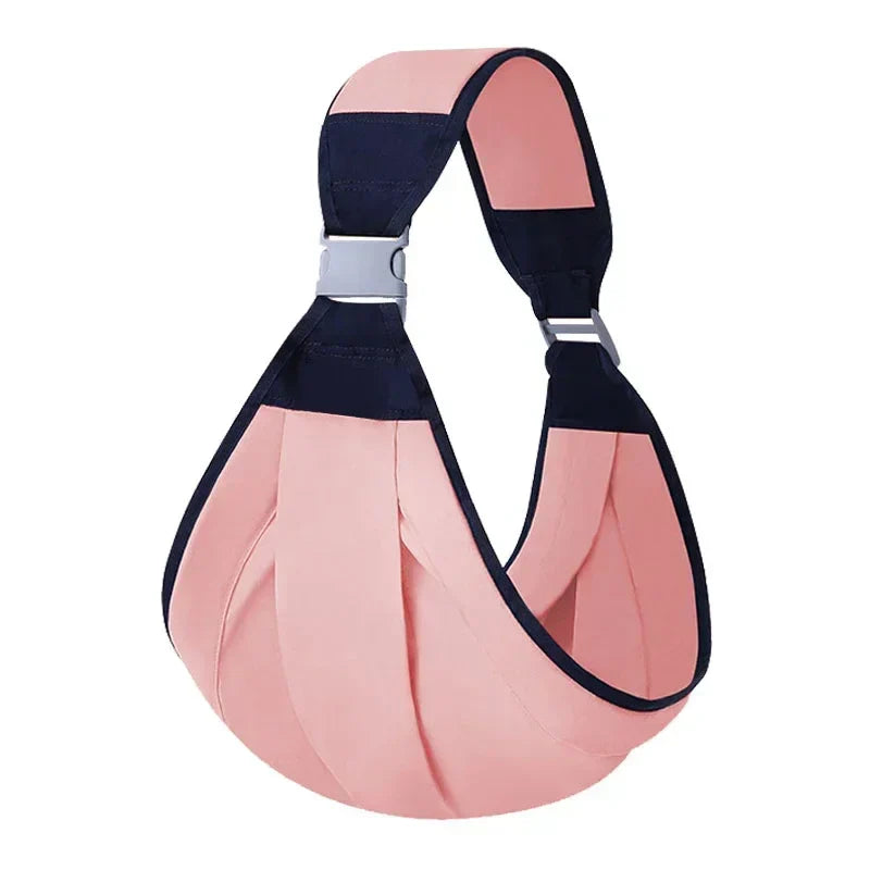 NubiKid Multifunctional Ergonomic Baby Carrier Wrap