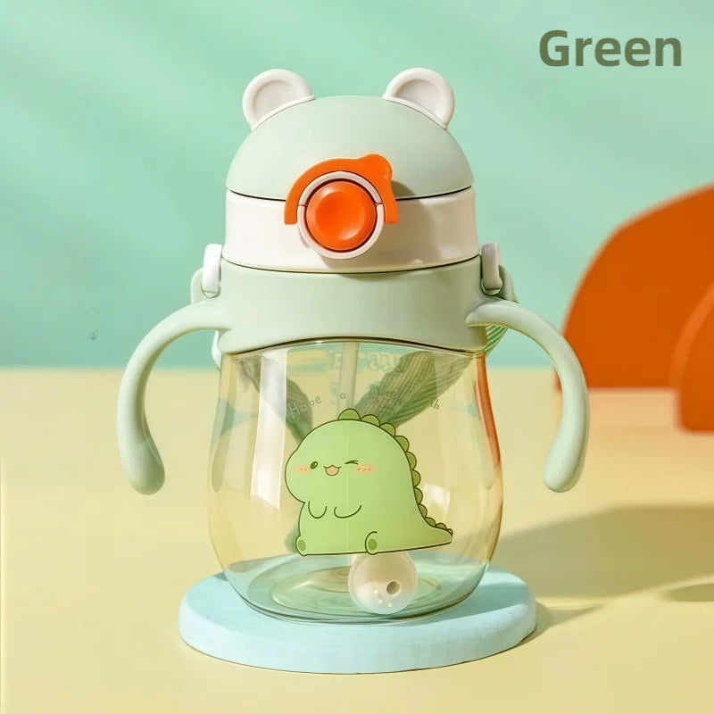 NubiSip™ 410ML Baby Drinking Cup