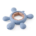 NubiKid™ Turtle Silicone Teether