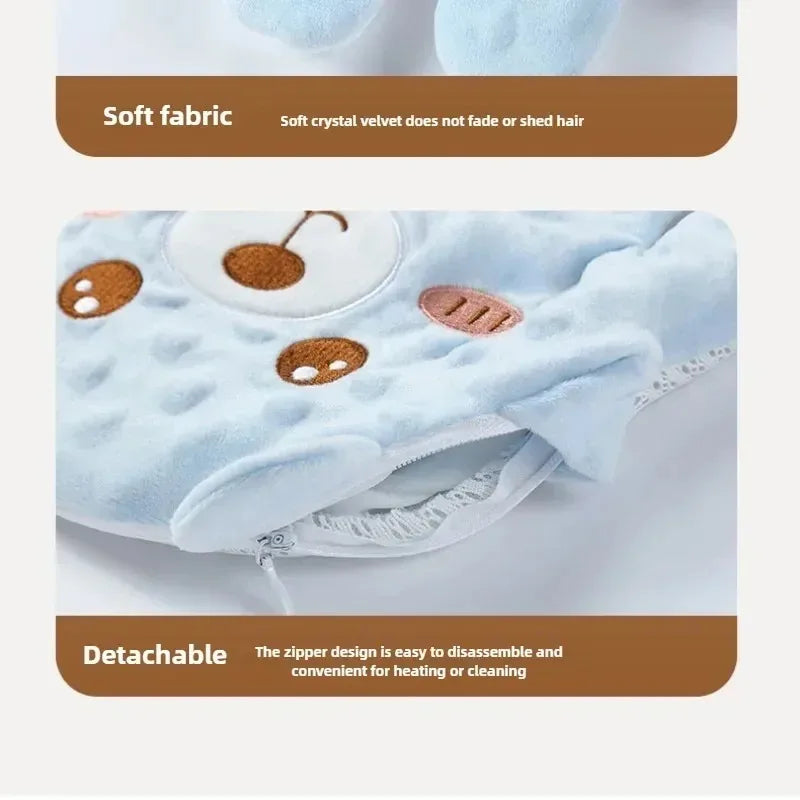 NubiKid™ CozyPalm Baby Sleep Aid