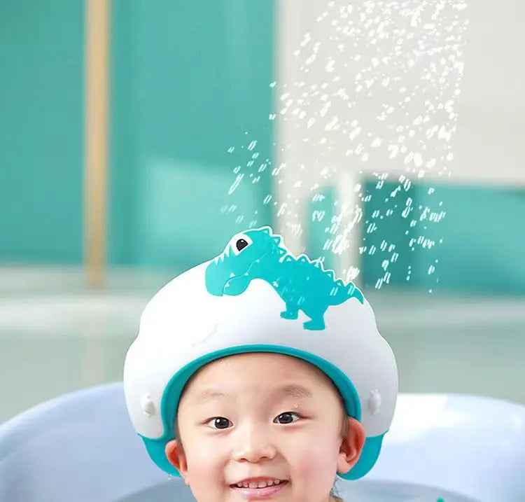 NubiKid™ Royal Splash Guard