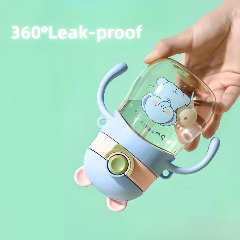 NubiSip™ 410ML Baby Drinking Cup