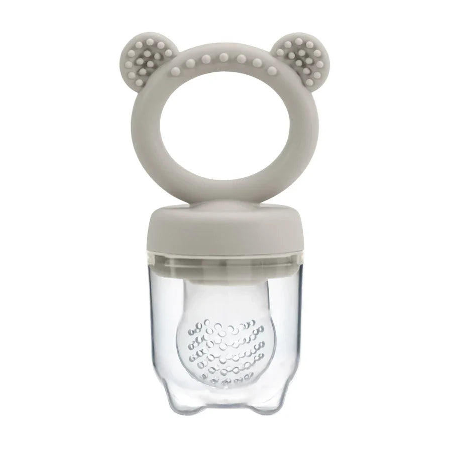 NubiFeed™ Silicone Fruit Feeder