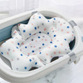 SnugSplash™ Soft Baby Bath Mat