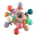 NubiKid™ Montessori Sensory Teething Ball