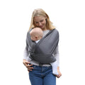 NubiKid Comfortable Newborn Baby Sling Wrap